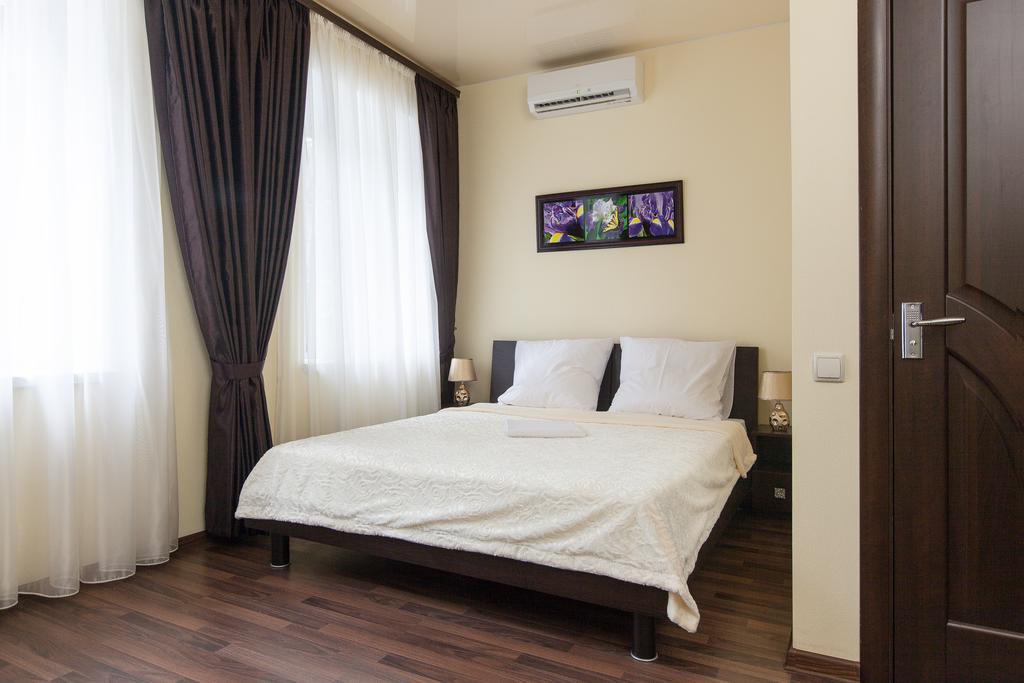Hotel Cristal Одеса Екстериор снимка